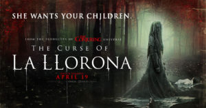 The-Curse-of-La-Llorona